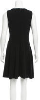 Thumbnail for your product : Diane von Furstenberg Citra Mini Dress