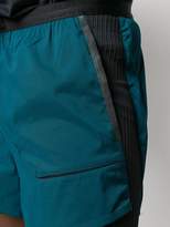 Thumbnail for your product : Nike Tech Pack 2-in-1 shorts
