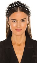 Thumbnail for your product : Lele Sadoughi Pearl Knotted Headband