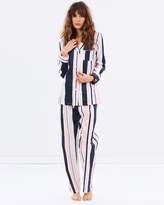 Thumbnail for your product : Seeing Stripes Pyjamas Set