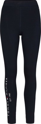 tommy hilfiger ladies leggings