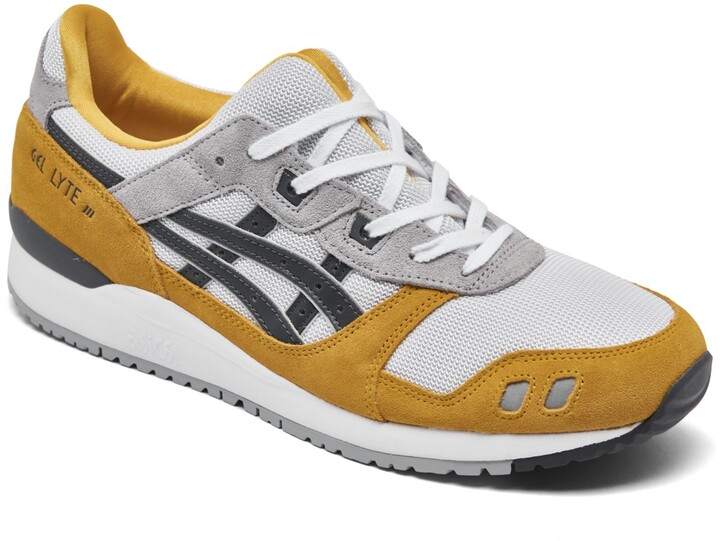 Asics Casual Shoes Men | Shop the world's largest collection of fashion |  ShopStyle