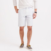 Thumbnail for your product : J.Crew 10.5" Club Short In Seersucker