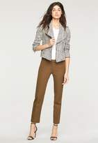 Thumbnail for your product : Milly PAPER TWEED MEL JACKET
