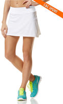 Thumbnail for your product : C&C California Exceed tennis skirt