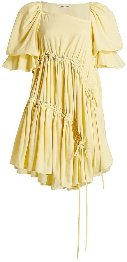 Light Yellow Dress | Shop the world's largest collection of 