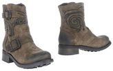 Thumbnail for your product : Mauro Fedeli Ankle boots