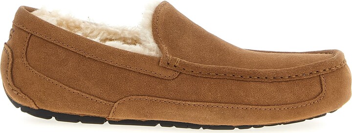 UGG 'ascot' Loafers