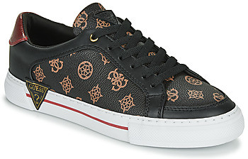 Guess trainers womens sale Clearance