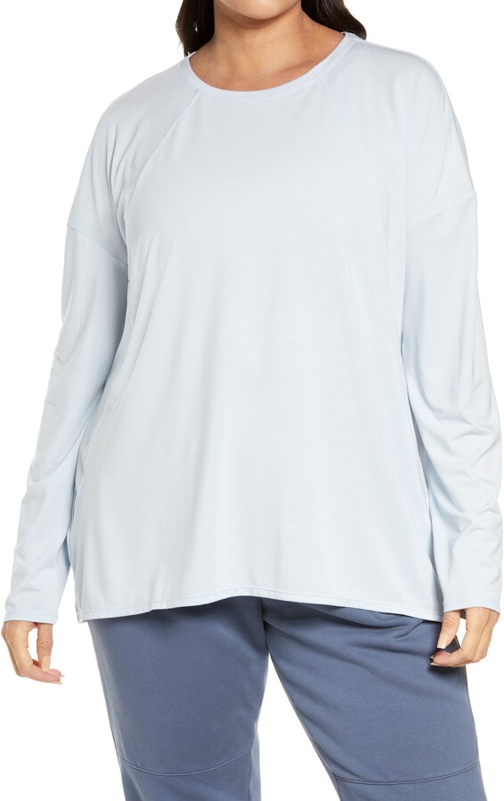 zella workout shirts