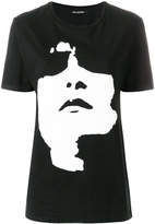 Thumbnail for your product : Neil Barrett Siouxsie printed T-shirt