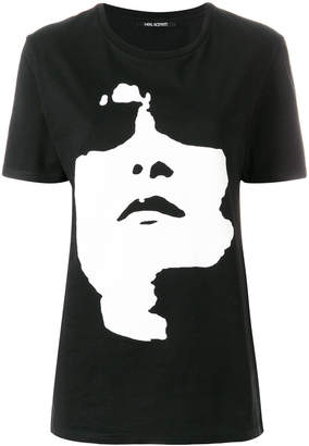 Neil Barrett Siouxsie printed T-shirt