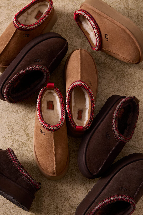 UGG Tazz II Shoes
