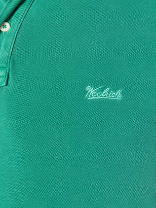 Woolrich classic polo shirt
