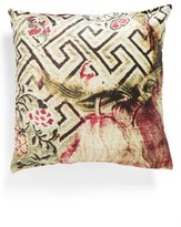 Thumbnail for your product : Wanderlust POETIC 'Bronwyn' Velvet Pillow