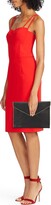 Thumbnail for your product : Rebecca Minkoff Leo Leather Clutch-On-Chain