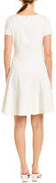 Thumbnail for your product : Three Dots Ponte A-Line Dress