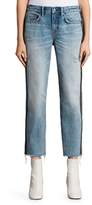 Thumbnail for your product : AllSaints Boys Stripe Jeans