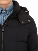 Thumbnail for your product : Tatras Tucano Stretch Nylon Down Jacket