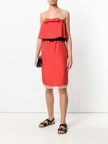 Thumbnail for your product : Marc Jacobs Layered Dress