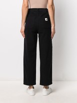 Thumbnail for your product : Carhartt Work In Progress High-Rise Straight Jeans