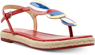 Katy Perry Candice Flat Sandals