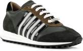 Thumbnail for your product : DSQUARED2 New Runners sneakers