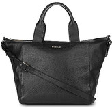 Thumbnail for your product : Whistles Jenny zip-top leather tote