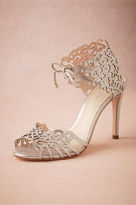 Thumbnail for your product : BHLDN Motif Heels