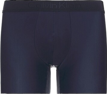 Calvin Klein Underwear Micro Stretch Boxer Brief 5-Pack (Black  Bodies/Ponderosa Pine/Galaxy Grey/Black/Kewl Lime/Natural) Men's Underwear  - ShopStyle