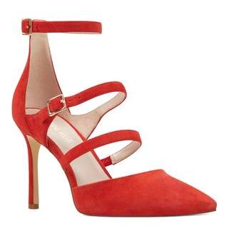 nine west enchanting pump