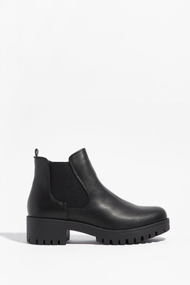 irby chelsea boot