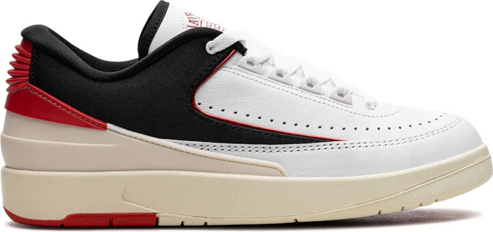 Jordan Air 2 Low "Chicago Twist" sneakers