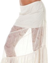 Thumbnail for your product : Billabong Tryst Tiered Skirt