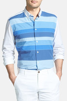 Thumbnail for your product : Façonnable Club Fit Sport Shirt