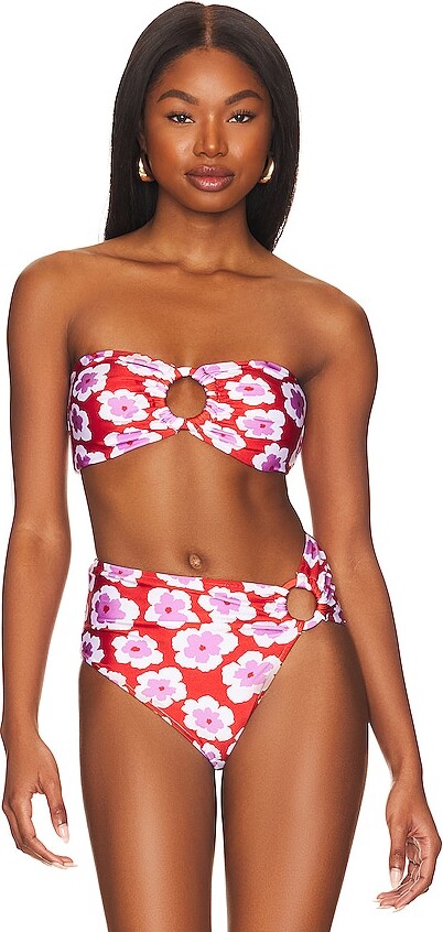 Cherry Swimsuit | Shop The Largest Collection | ShopStyle CA