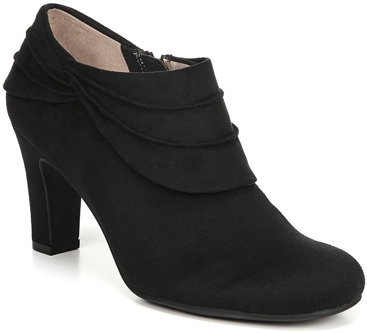 lifestride ankle boots