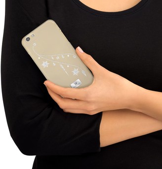 Swarovski Fantastic Smartphone Case with Bumper, iPhone 7