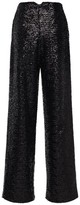 Thumbnail for your product : In The Mood For Love Clyde Sequined Pants