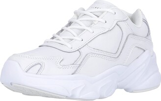 chunky nike sneakers womens