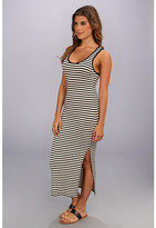 Thumbnail for your product : Gabriella Rocha Stripes For Days Maxi Dress