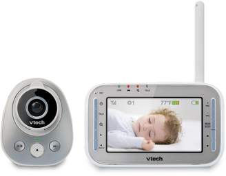 VTech VM342 Digital Video Baby Monitor w/Wide-Angle and Standard Lenses