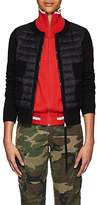 Thumbnail for your product : Moncler Women's Down-Quilted & Wool Sweater - Black