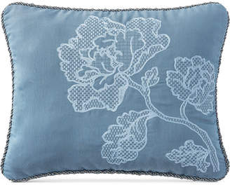 Waterford CLOSEOUT! Blossom 16" x 20" Decorative Pillow