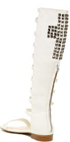 Thumbnail for your product : C Label Georgia Studded Sandal