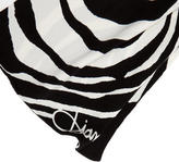 Thumbnail for your product : Diane von Furstenberg Silk Scarf w/ Tags