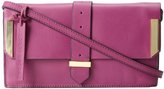 Thumbnail for your product : Linea Pelle Astor Clutch Evening Bag