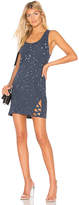 Thumbnail for your product : LnA Sanna Galaxy Dress