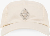 Thumbnail for your product : A-Cold-Wall* Baseball Cap, , - Yellow