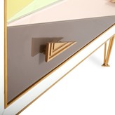 Thumbnail for your product : Jonathan Adler Harlequin Three-Drawer Chest